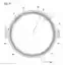 Fig. 10 - Nuclear fusion reactor and method to provide temperature and pressure to start nuclear fusion reactions