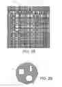 Fig. 03 - Coded target for neutron source