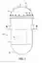 Fig. 02 - Pressure vessel