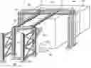 Fig. 01 - Method of handling a structure and equipment of handling the same