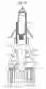 Fig. 40 - Method of handling a structure and equipment of handling the same