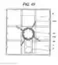 Fig. 46 - Method of handling a structure and equipment of handling the same