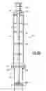 Fig. 09 - Method and apparatus for handling a tube guide of upper interval equipment of a nuclear reactor