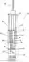 Fig. 01 - Fuel assembly nozzleless handling tool and method