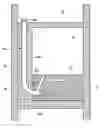 Fig. 01 - Containment of a nuclear power plant