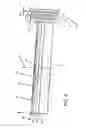 Fig. 06 - Control element for a nuclear reactor