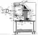 Fig. 01 - Portable computed tomography scanner and methods thereof
