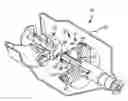 Fig. 01 - X-ray tube target balancing features