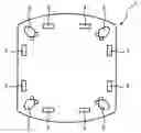 Fig. 01 - Drawer for X-ray detectors