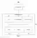 Fig. 03 - Speaker identification during telephone conferencing
