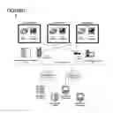 Fig. 02 - Intelligently routing customer communications