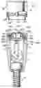 Fig. 01 - Capacitor microphone