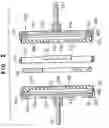 Fig. 03 - Variable directional capacitor microphone comprising elastic acoustic resisting member