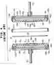Fig. 05 - Variable directional capacitor microphone comprising elastic acoustic resisting member