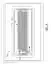 Fig. 05 - Acoustically enhanced electro-dynamic loudspeakers