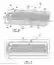 Fig. 08 - Acoustically enhanced electro-dynamic loudspeakers