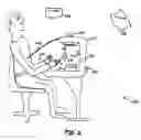 Fig. 03 - System for preserving security while handling documents