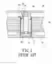 Fig. 02 - Dustproof structure for a sleeve bearing