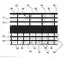 Fig. 01 - Planar lightwave circuit variable optical attenuator