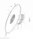 Fig. 02 - System and method for extending viewing angle of light emitted from light pipe