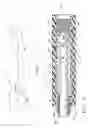 Fig. 02 - Optical fiber tip diffuser and method of making the same