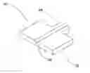 Fig. 01 - Clamshell ferrule to avoid fiber threading
