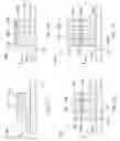 Fig. 07 - Fabrication of multi-layer dispersion-engineered waveguides