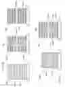 Fig. 41 - Fabrication of multi-layer dispersion-engineered waveguides