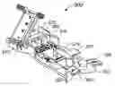 Fig. 01 - Systems, apparatuses, and methods for managing cables with minimum bend radius