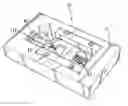 Fig. 01 - Assembly apparatus for an optical transceiver