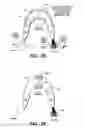 Fig. 16 - Method of providing wider window margin in an eye diagram of a received signal in a transmission system