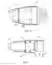Fig. 06 - Heat insulating structure for hot air blower