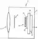 Fig. 01 - Capture of multiple interlaced images on a single film frame using micro-lenses and method of providing multiple images to customers