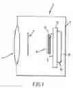 Fig. 02 - Capture of multiple interlaced images on a single film frame using micro-lenses and method of providing multiple images to customers