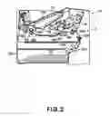 Fig. 03 - Electrophotographic image forming apparatus having process cartridge with electrical contacts