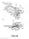 Fig. 16 - Electrophotographic image forming apparatus having process cartridge with electrical contacts