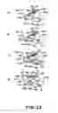 Fig. 20 - Electrophotographic image forming apparatus having process cartridge with electrical contacts