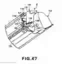 Fig. 40 - Electrophotographic image forming apparatus having process cartridge with electrical contacts