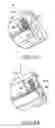 Fig. 47 - Electrophotographic image forming apparatus having process cartridge with electrical contacts