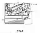 Fig. 03 - Process cartridge and electrophotographic image forming apparatus