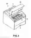 Fig. 04 - Process cartridge and electrophotographic image forming apparatus