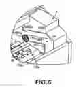 Fig. 06 - Process cartridge and electrophotographic image forming apparatus