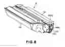 Fig. 07 - Process cartridge and electrophotographic image forming apparatus