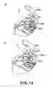 Fig. 15 - Process cartridge and electrophotographic image forming apparatus