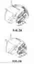 Fig. 26 - Process cartridge and electrophotographic image forming apparatus
