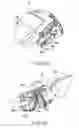 Fig. 27 - Process cartridge and electrophotographic image forming apparatus