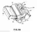 Fig. 34 - Process cartridge and electrophotographic image forming apparatus