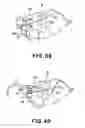 Fig. 35 - Process cartridge and electrophotographic image forming apparatus