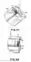 Fig. 43 - Process cartridge and electrophotographic image forming apparatus