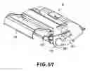 Fig. 46 - Process cartridge and electrophotographic image forming apparatus